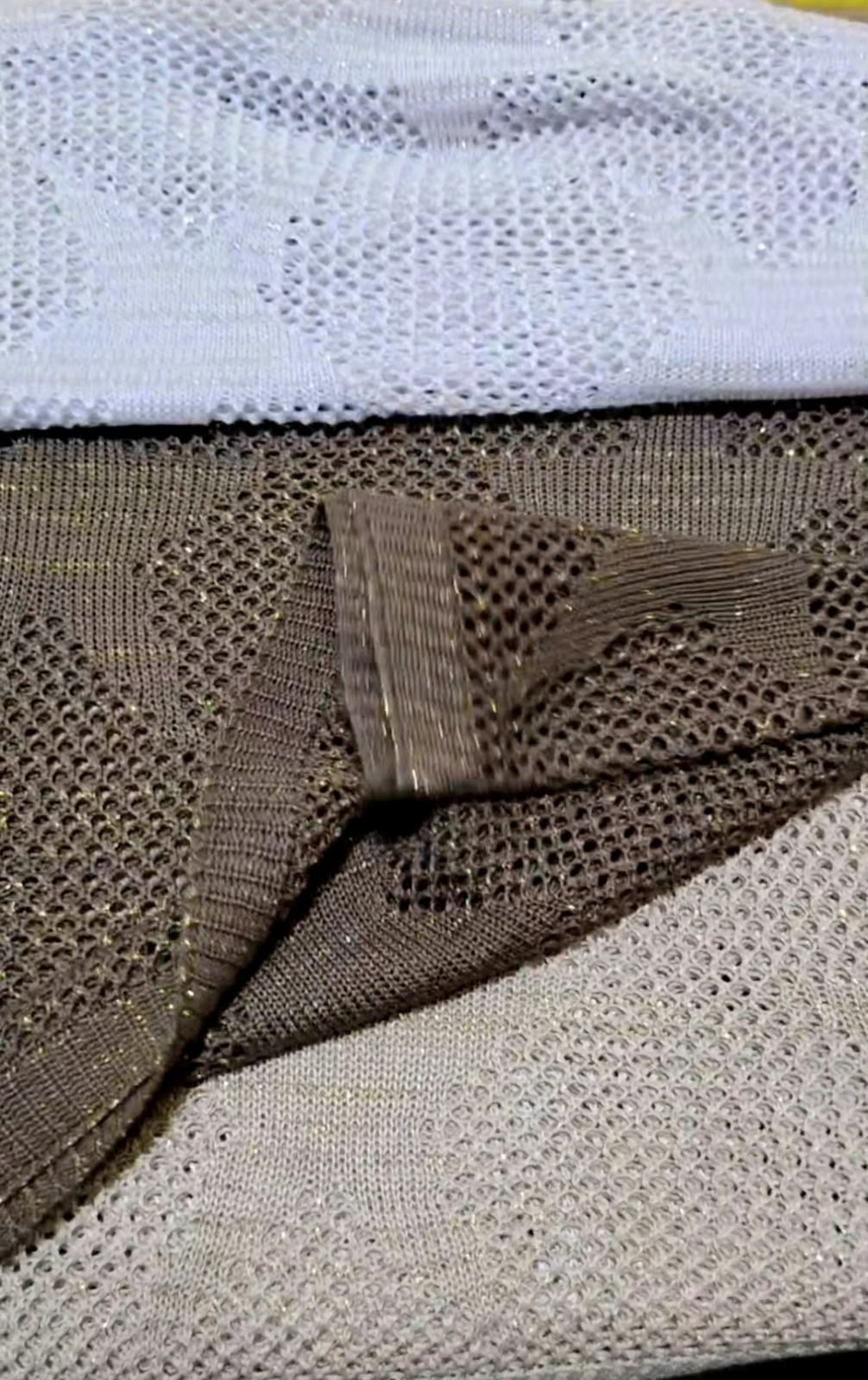 Sweater Estrella Lurex - Imagen 4
