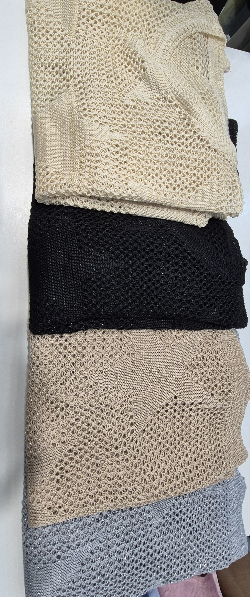 Sweater Estrella Lurex - Imagen 5