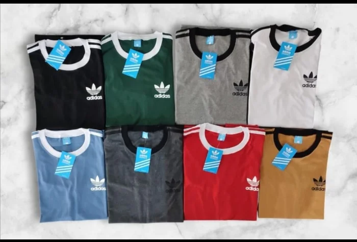 Remera Retro