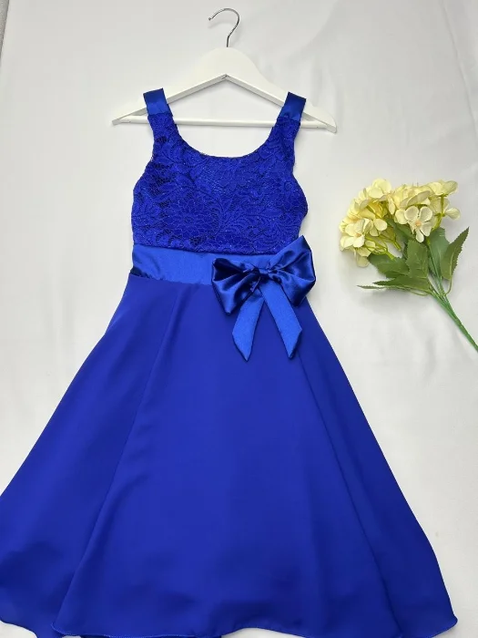 Vestido Yuli