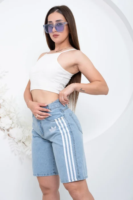 Bermudas Dama Adi