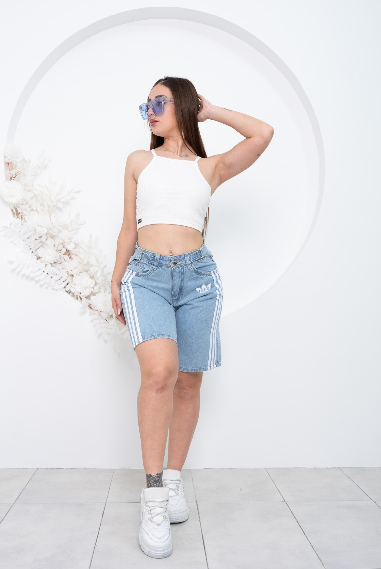 Bermudas Dama Adi - Imagen 2