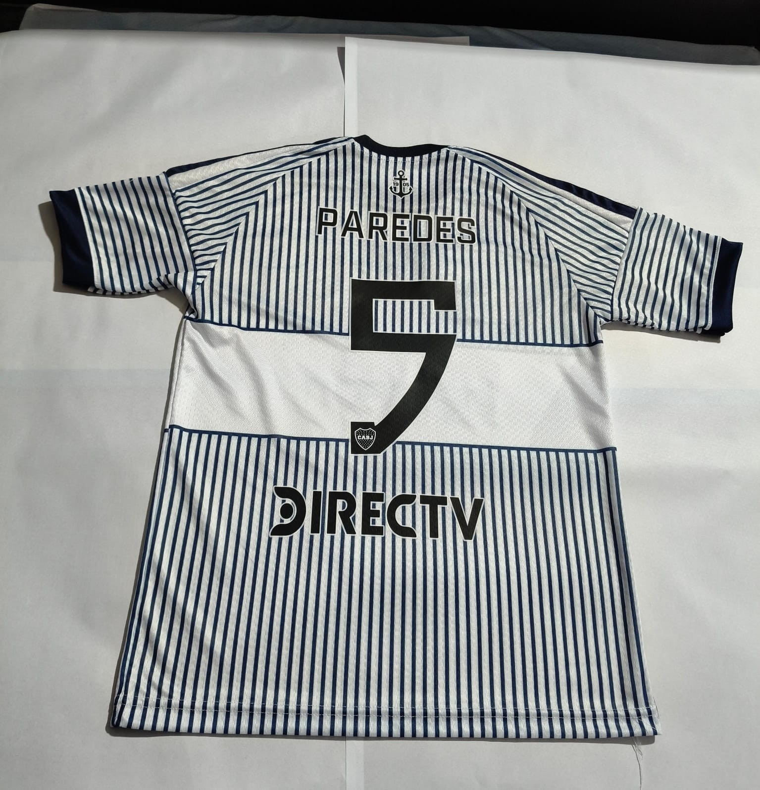 Boca y River - Imagen 3