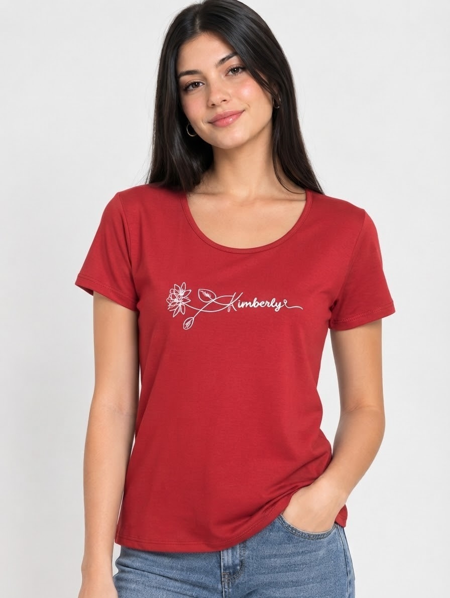 Remera de Modal Spum - Imagen 2