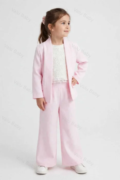 Conjunto Sastrero Barbie