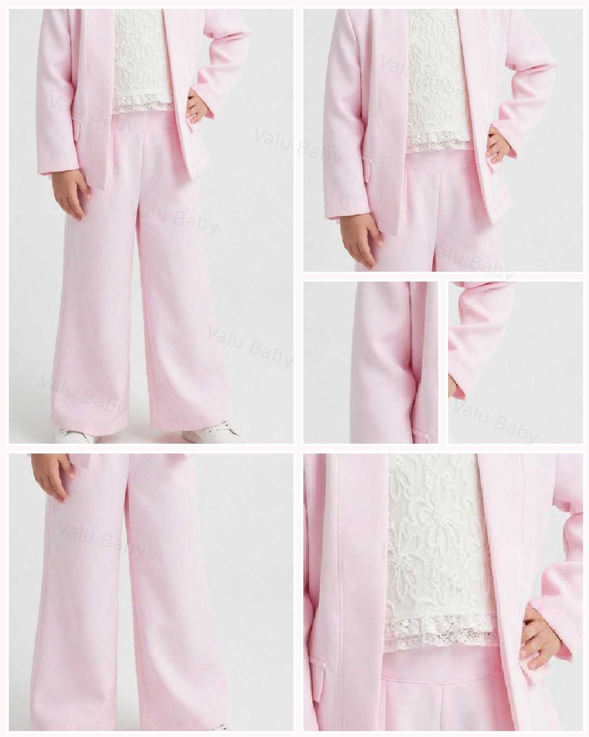 Conjunto Sastrero Barbie - Imagen 2