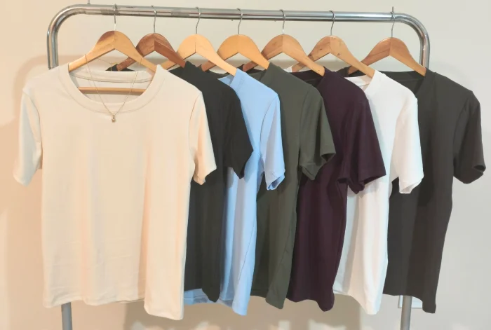 Remera Básica Talle Grande de Melvin Viscosa!!!