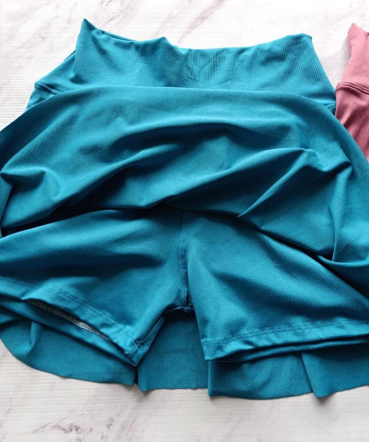 Pollera Pantalón Lycra - Imagen 5