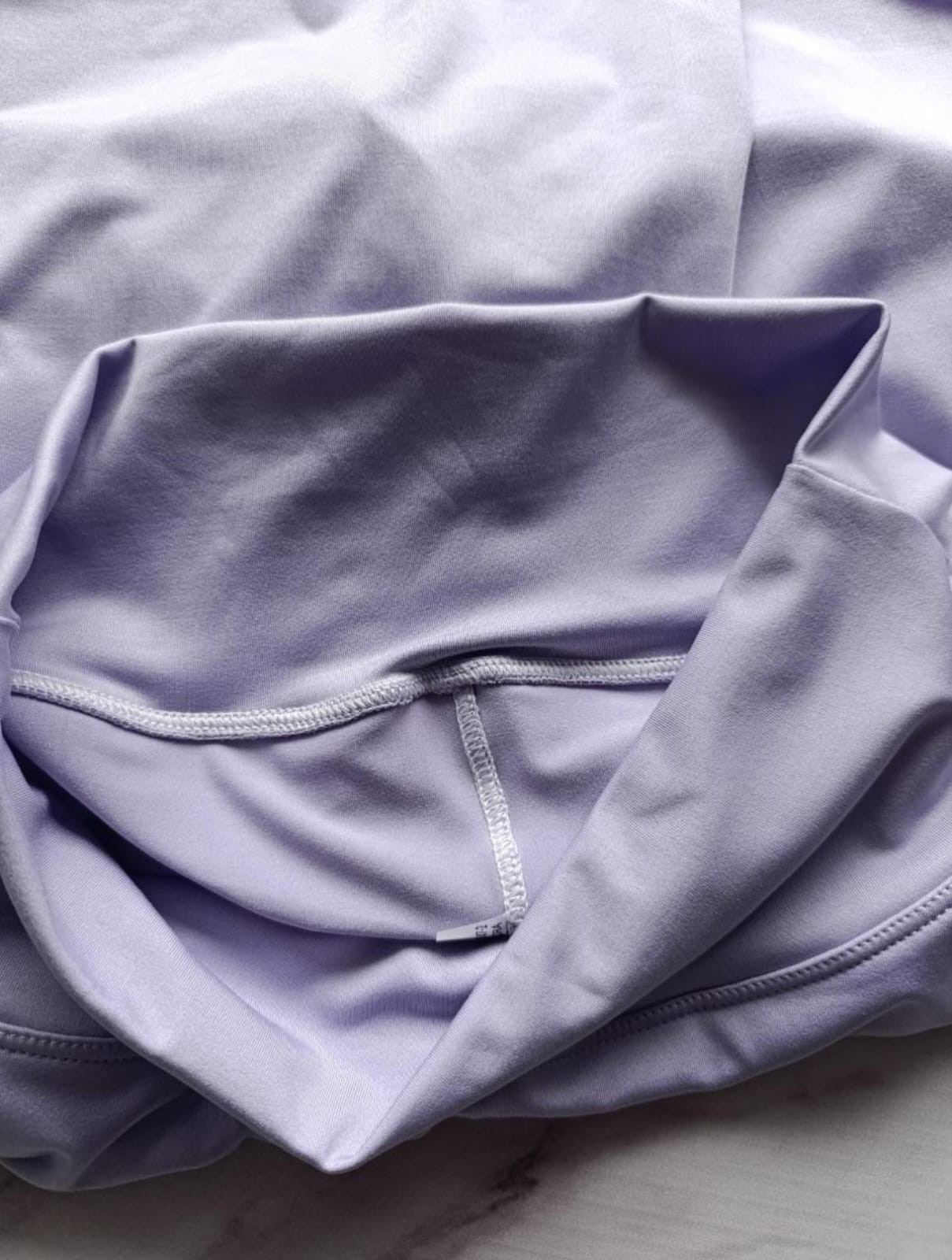 Pollera Pantalón Lycra - Imagen 7