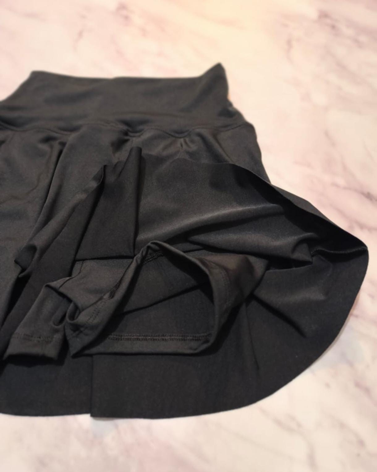 Pollera Pantalón Lycra - Imagen 8