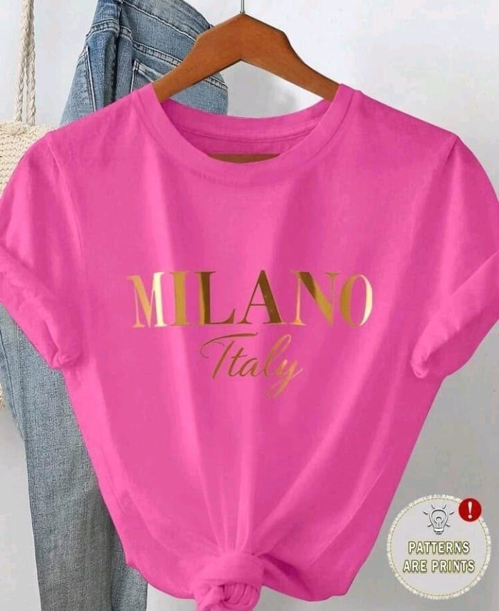 Remeras Estampadas Algodon Premium - Imagen 7