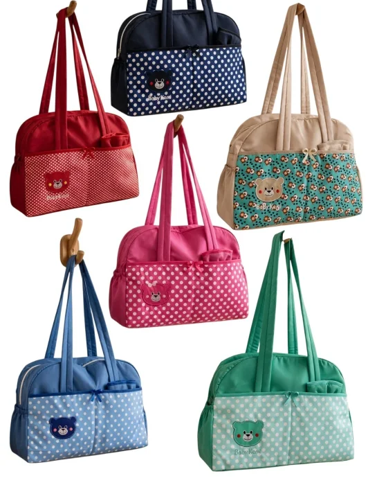 Bolsos Maternal.de Bebe y Beba