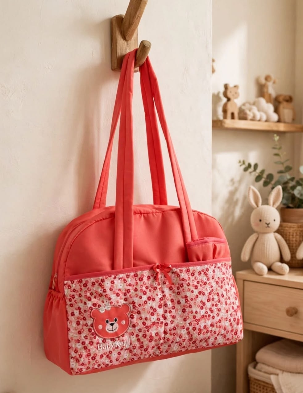 Bolsos Maternal.de Bebe y Beba - Imagen 2