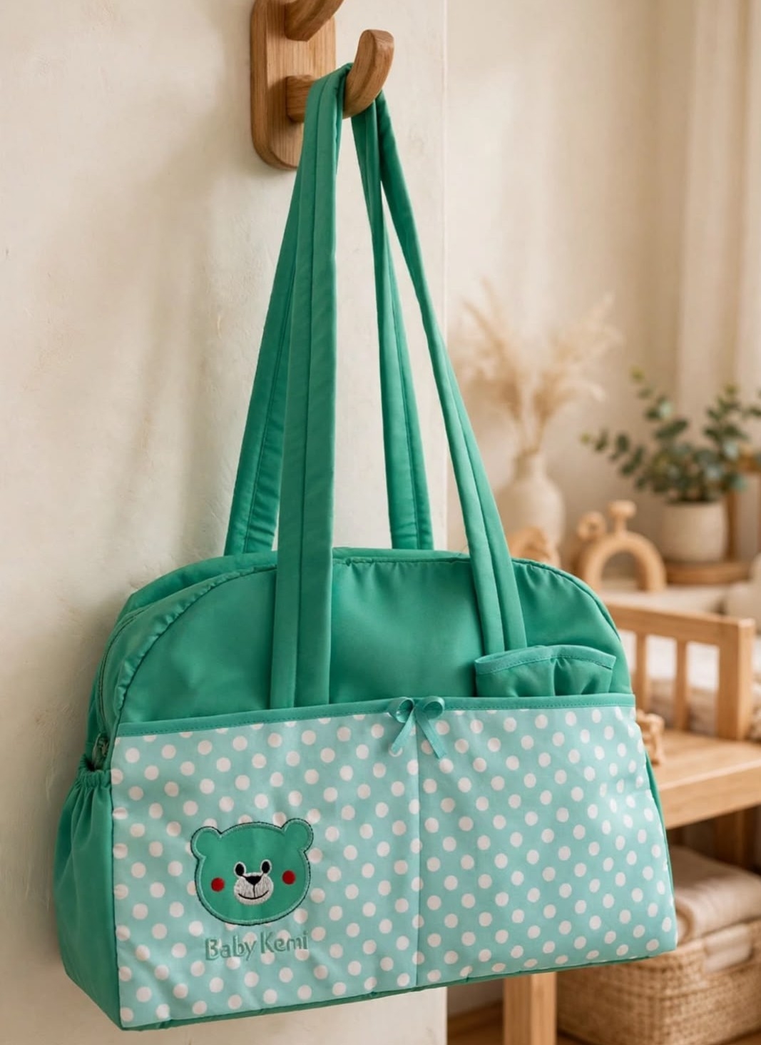 Bolsos Maternal.de Bebe y Beba - Imagen 3