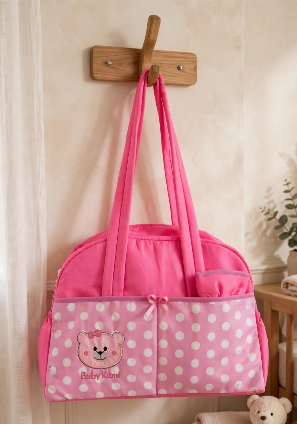 Bolsos Maternal.de Bebe y Beba - Imagen 4