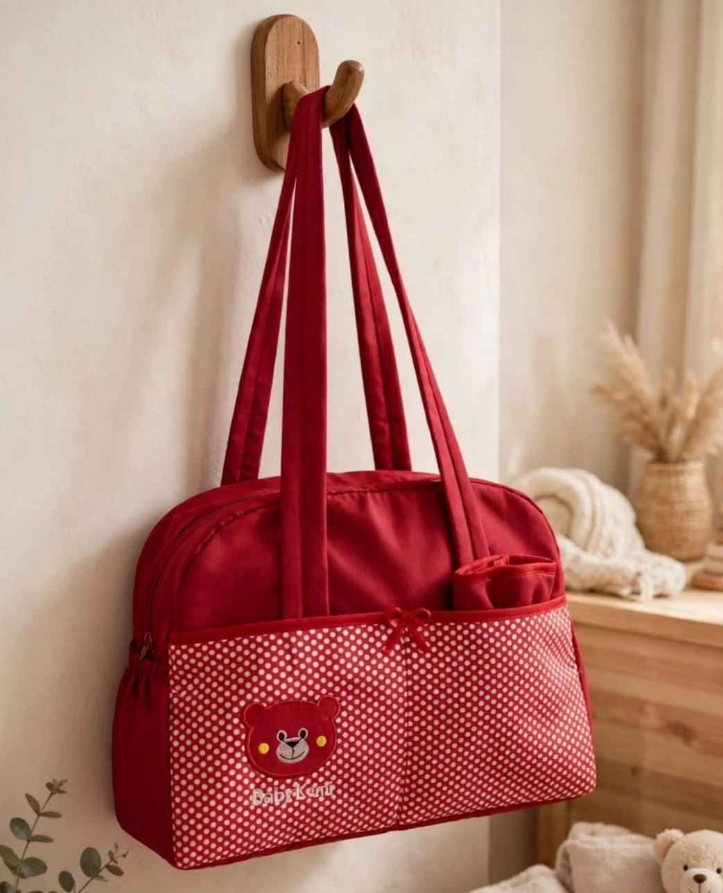 Bolsos Maternal.de Bebe y Beba - Imagen 5