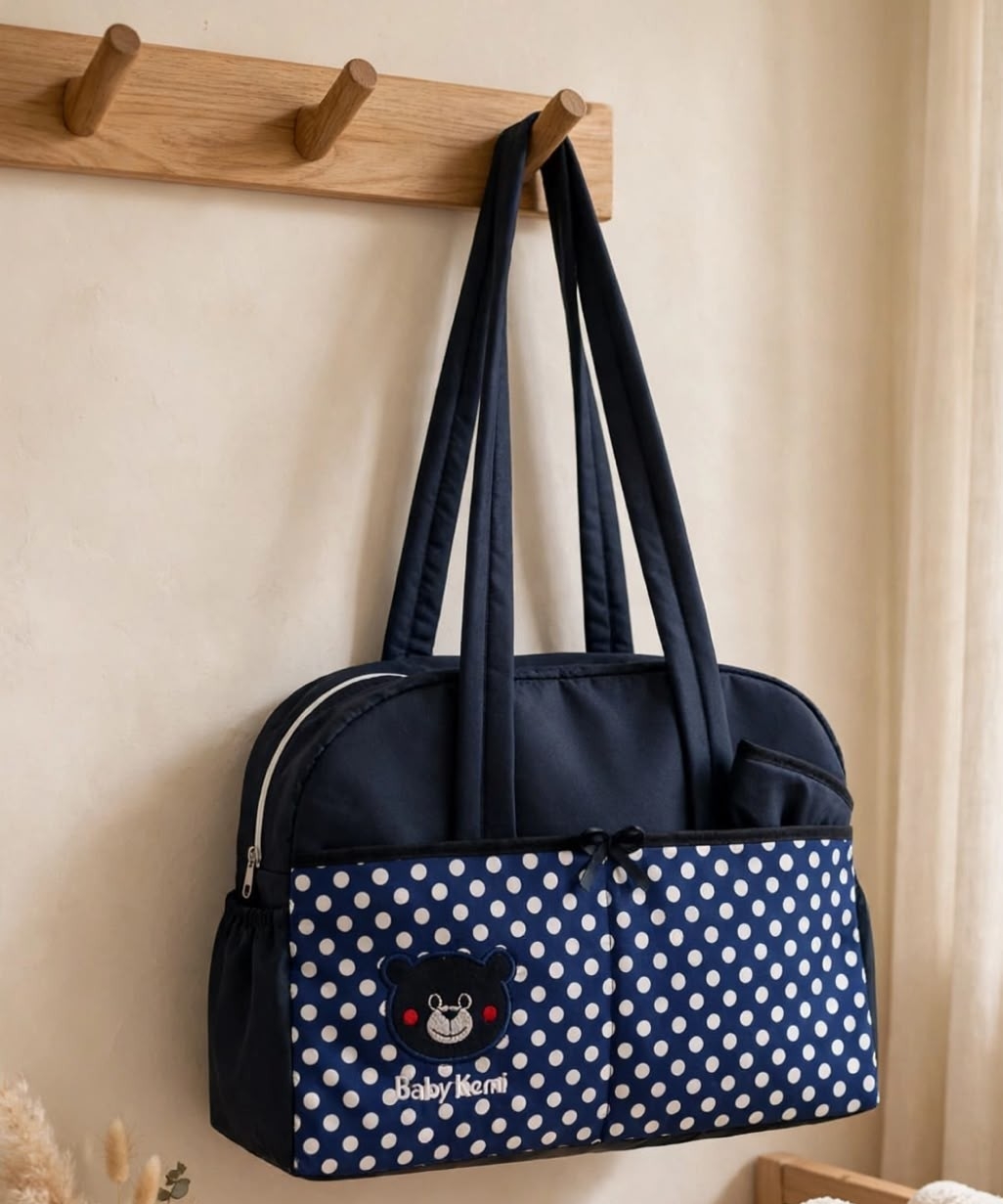 Bolsos Maternal.de Bebe y Beba - Imagen 6