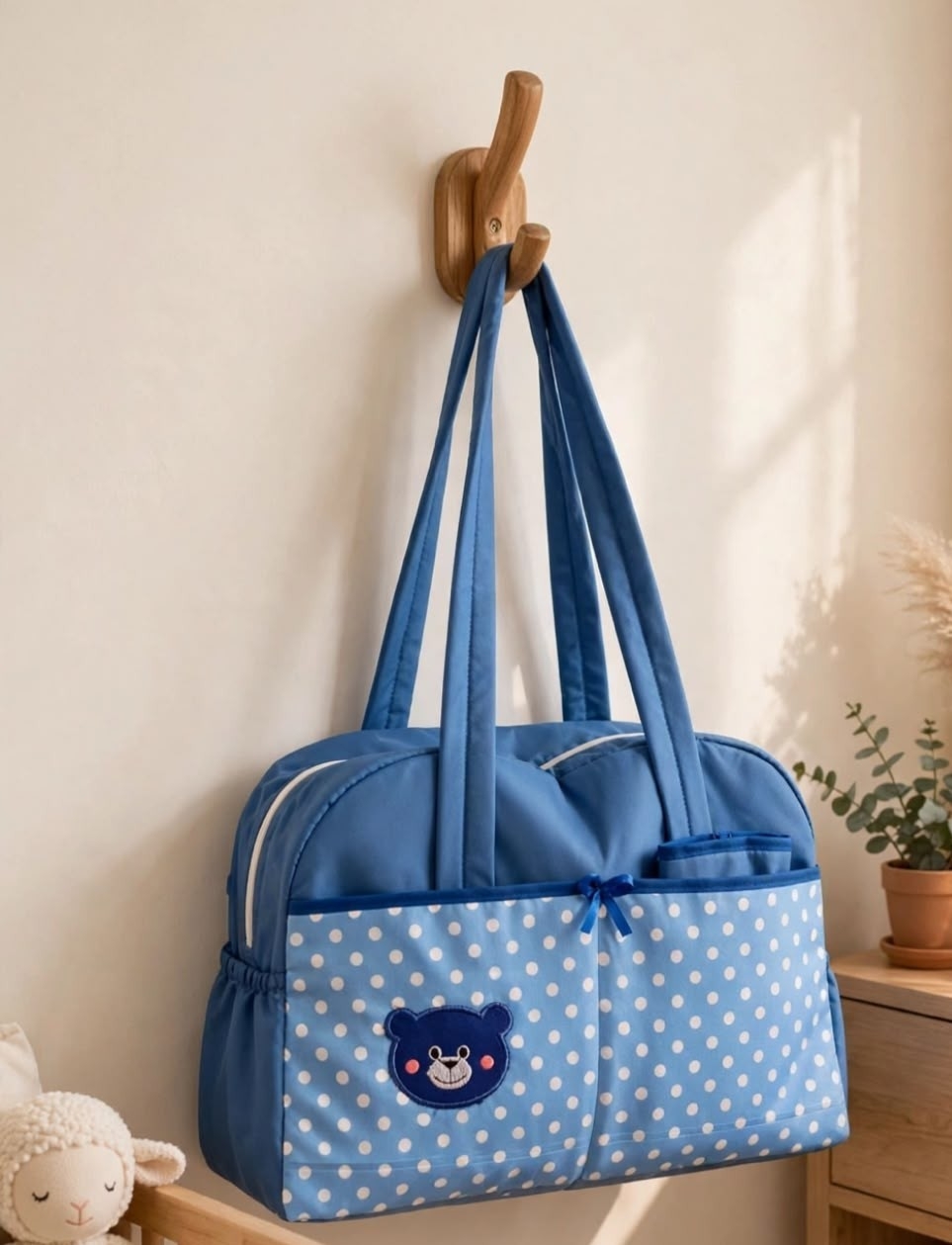 Bolsos Maternal.de Bebe y Beba - Imagen 7