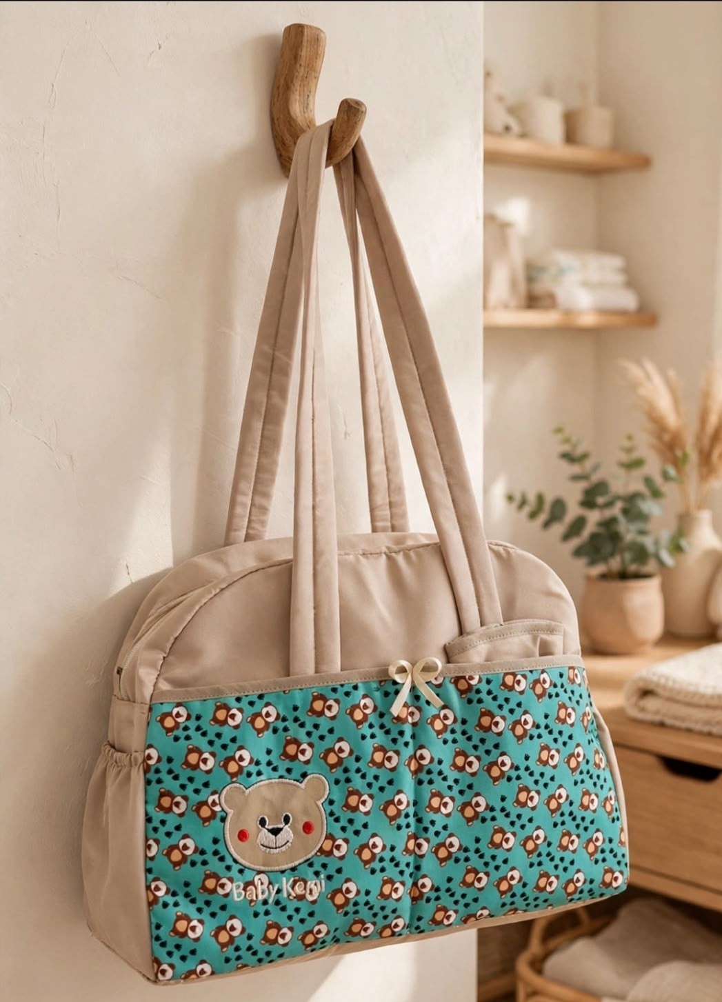 Bolsos Maternal.de Bebe y Beba - Imagen 8