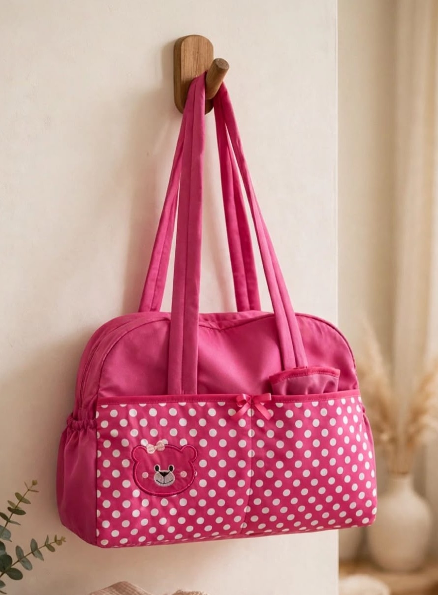 Bolsos Maternal.de Bebe y Beba - Imagen 9