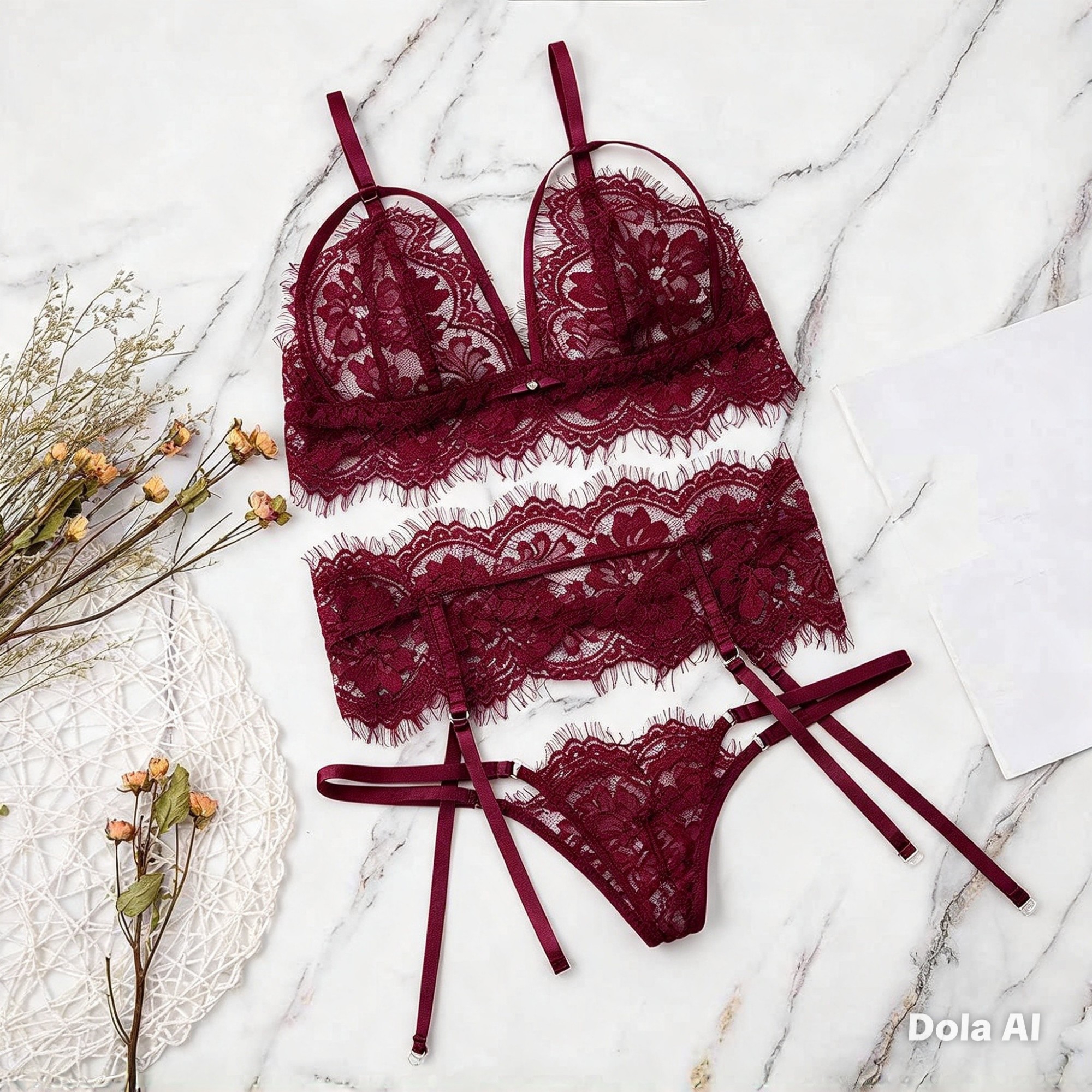 Conjunto Erotico Le Victoria's - Imagen 4