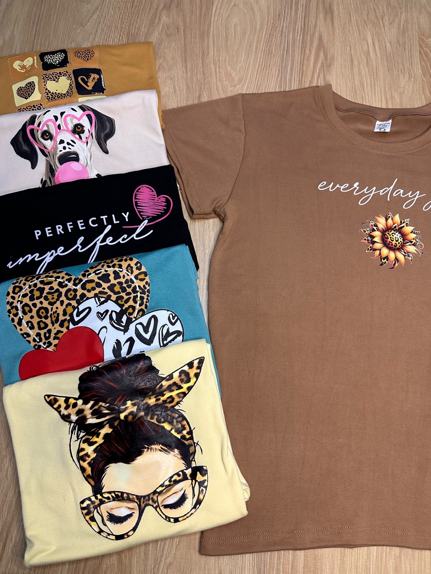 Modal con Estampado - Imagen 2