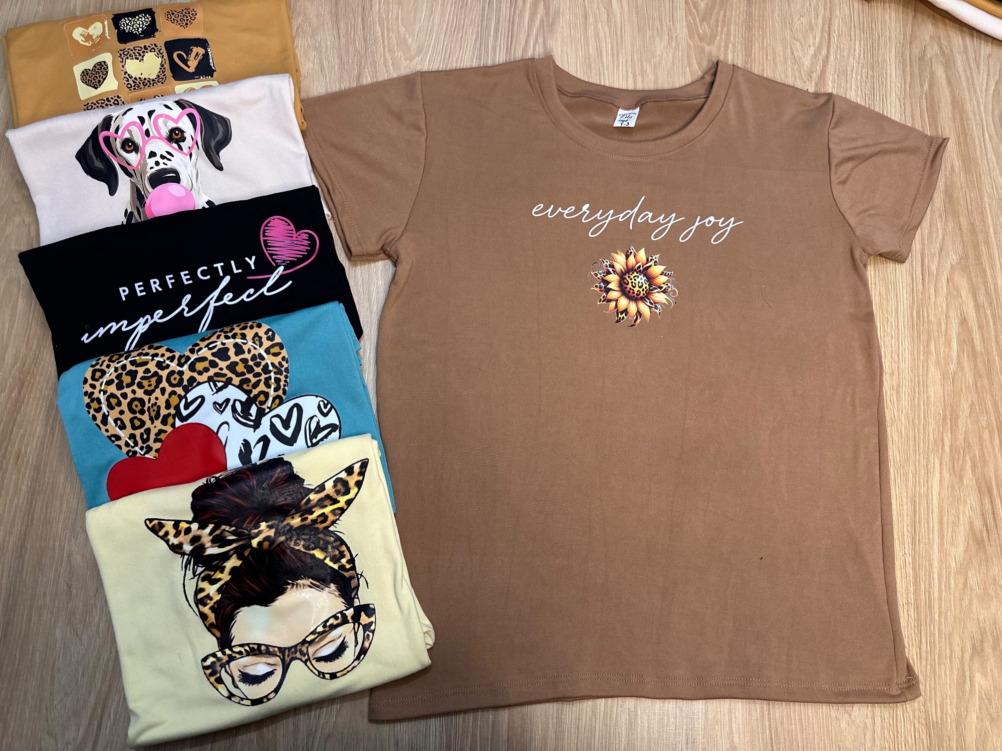 Modal con Estampado - Imagen 3