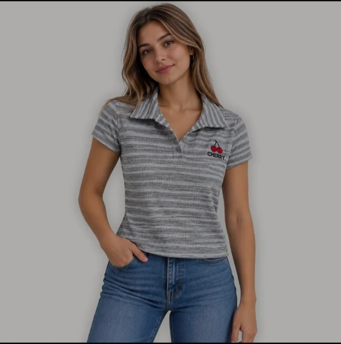 Remera Brenda