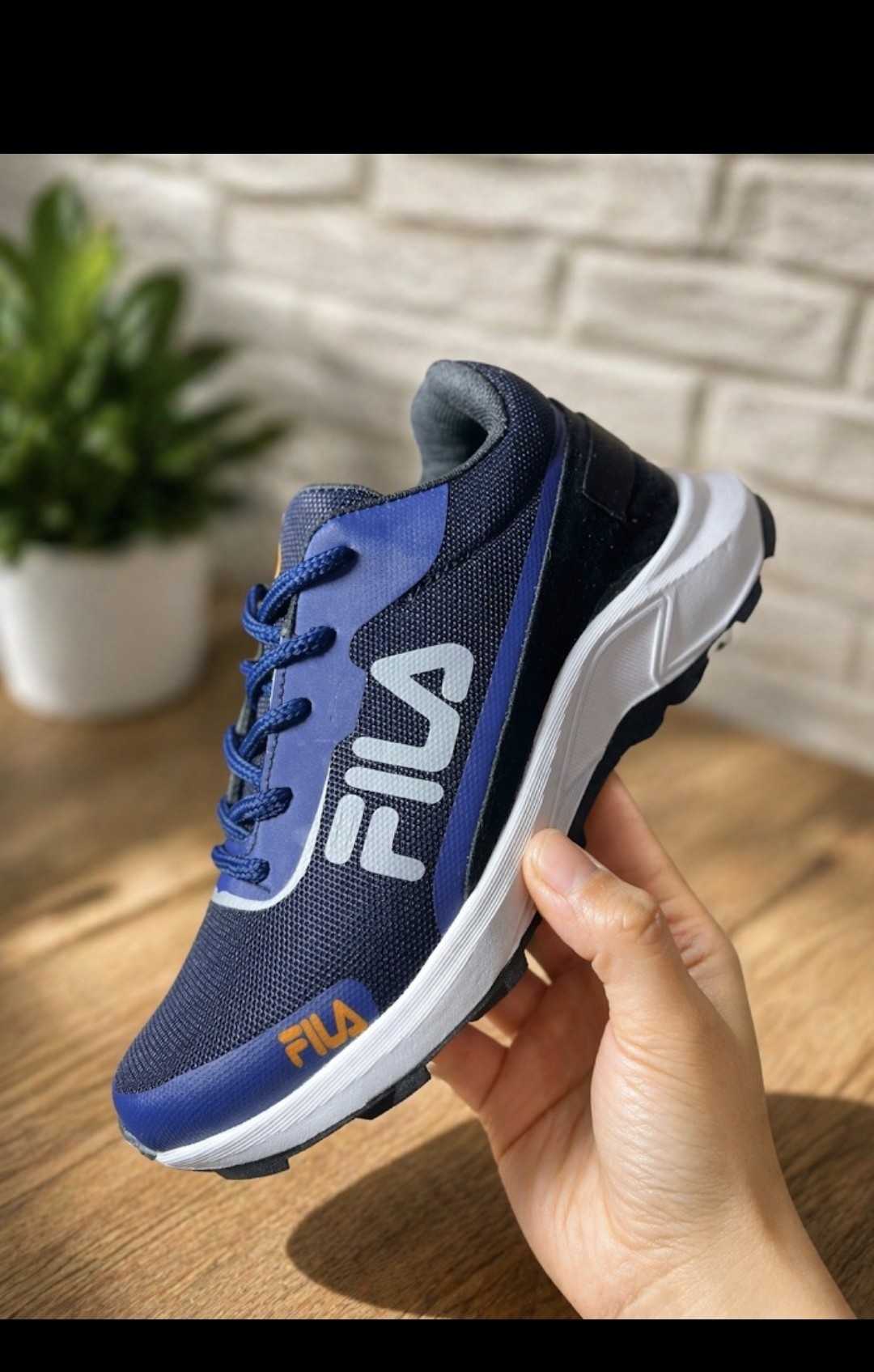 Art. Fila - Imagen 3