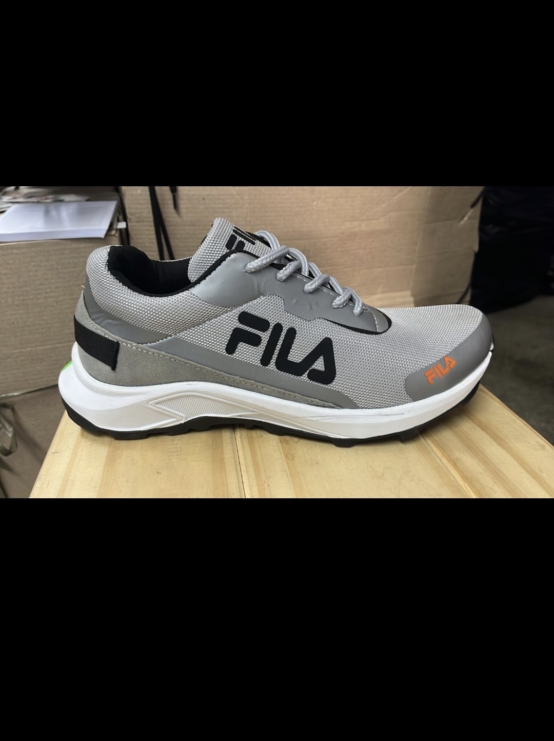 Art. Fila - Imagen 5