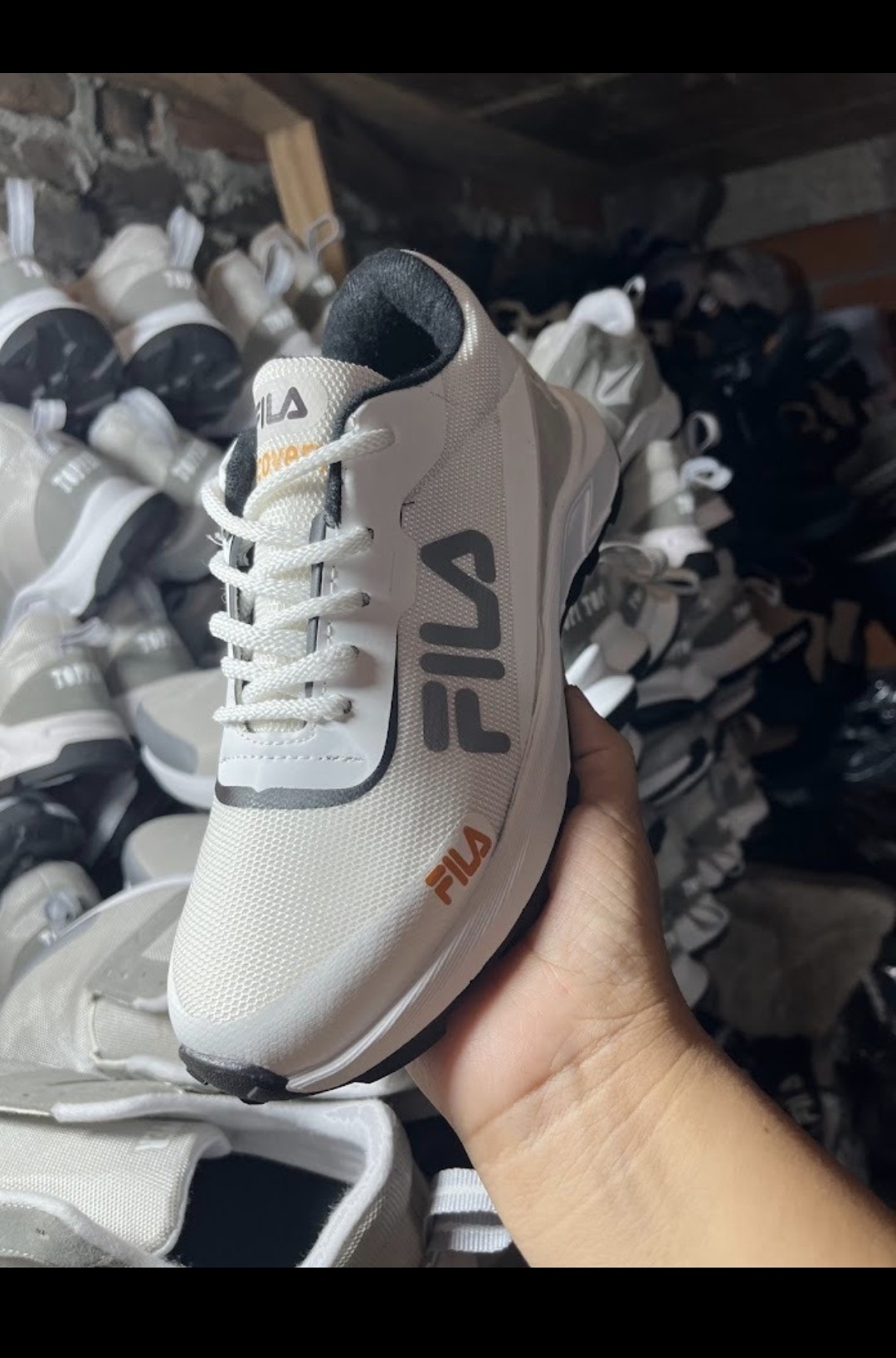Art. Fila - Imagen 7