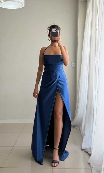  Vestido Aurora