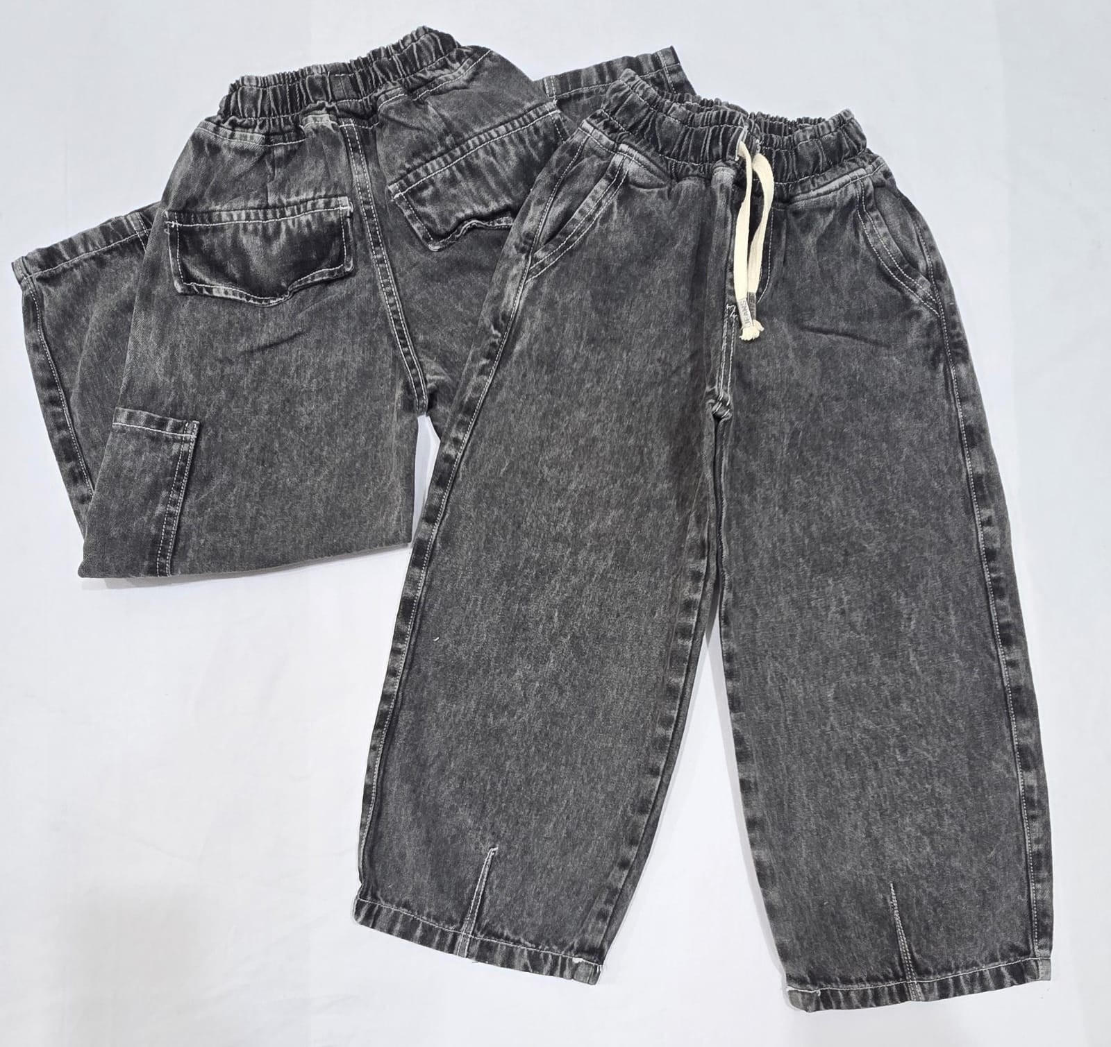 Extra Baggy Unisex - Imagen 2