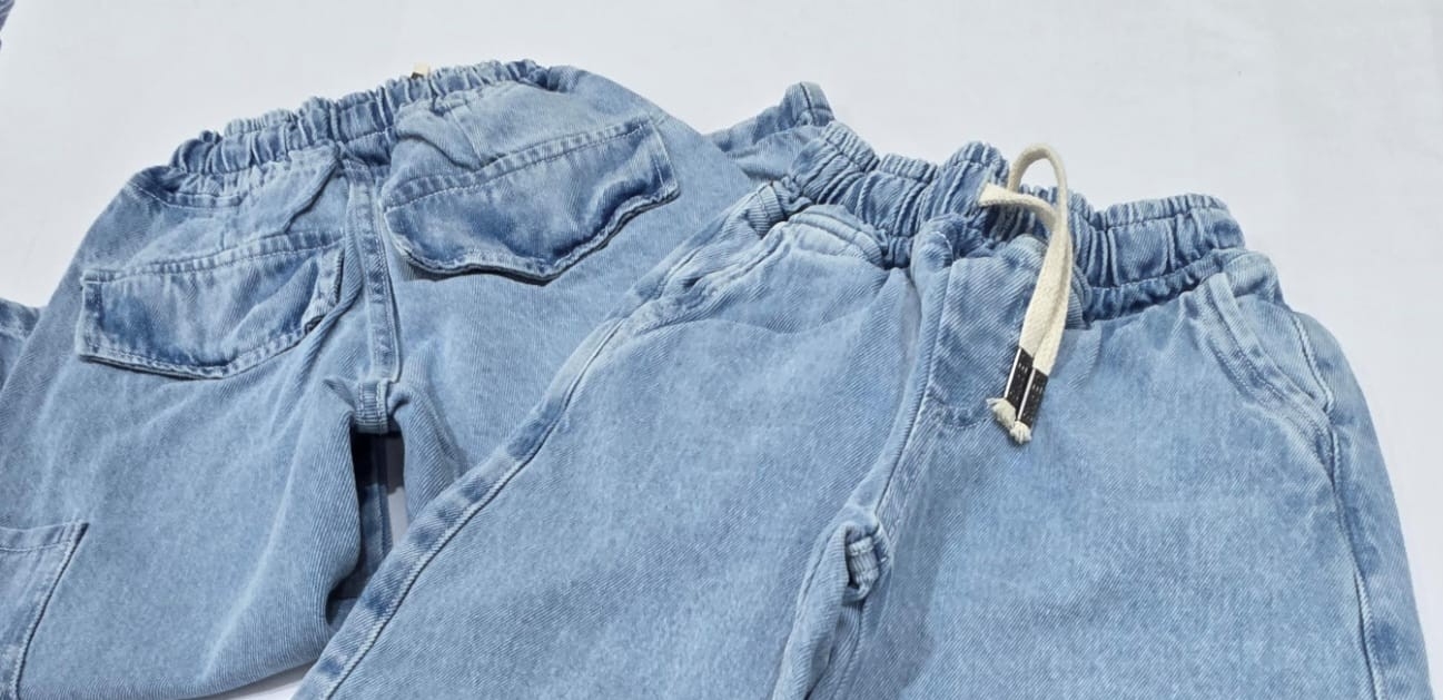 Extra Baggy Unisex - Imagen 3