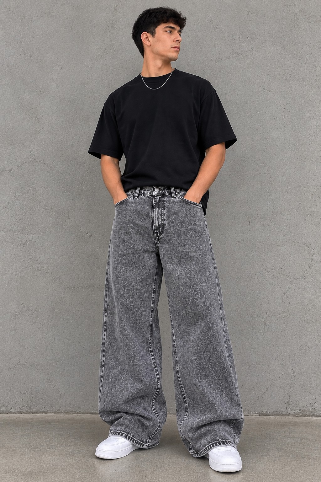 Pantalón Baggye - Imagen 2