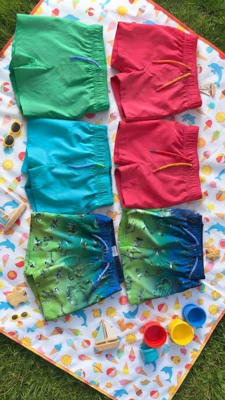 Mallas Importadas de Nene - Imagen 2