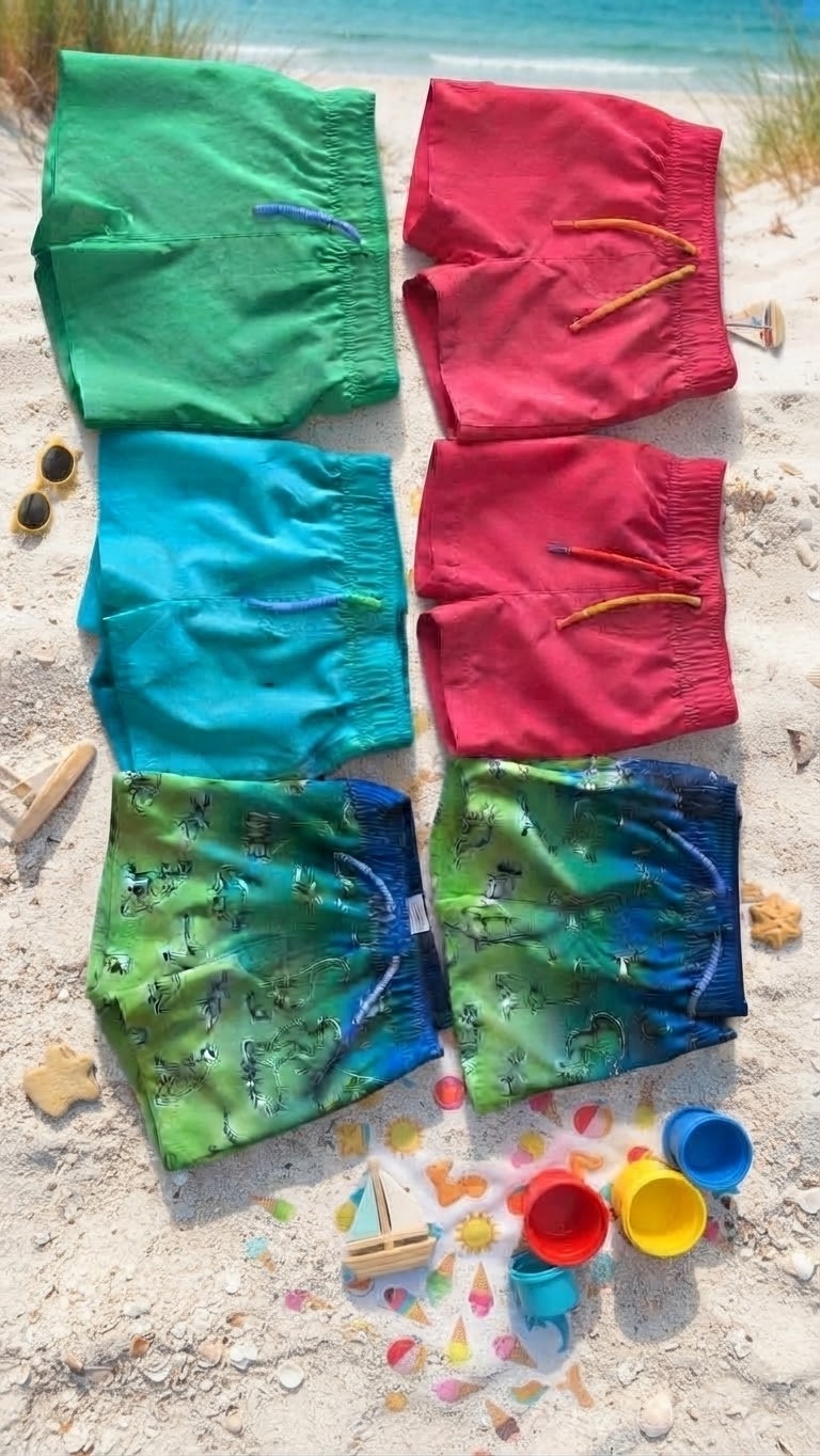 Mallas Importadas de Nene - Imagen 3