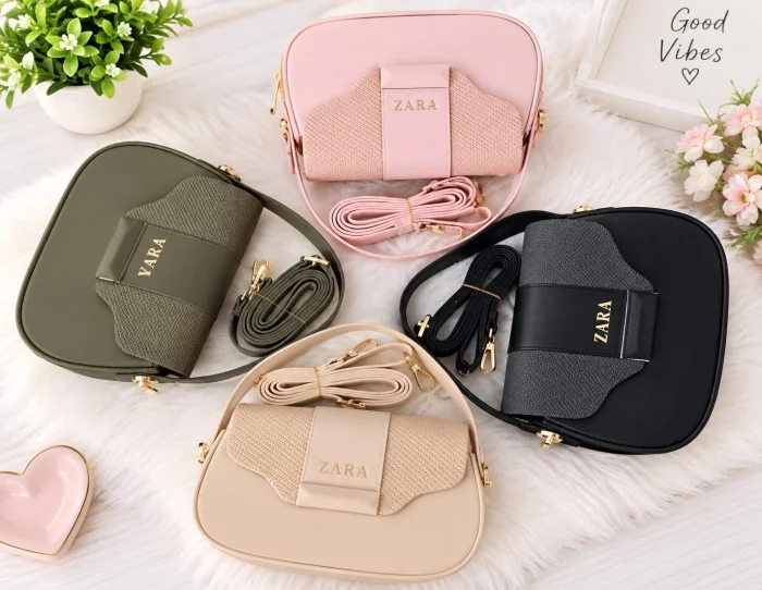 Carterita Morral  Cuero Pu* Execelente  Calidad.
