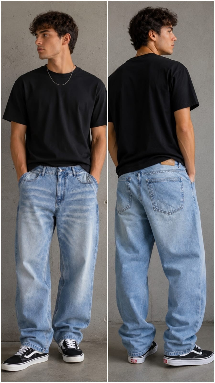 Pantalon Mon - Imagen 2