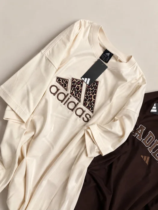Remeron Adi Dama Bordado Print