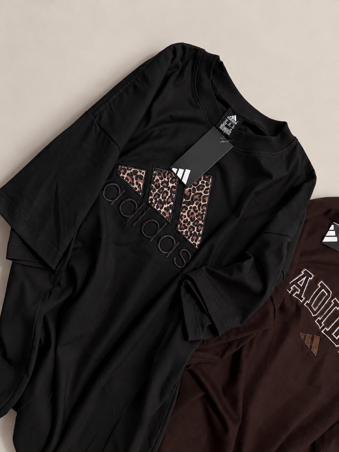 Remeron Adi Dama Bordado Print - Imagen 3