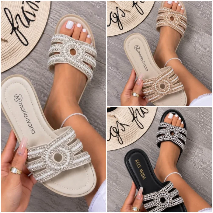 Sandalias Importadas