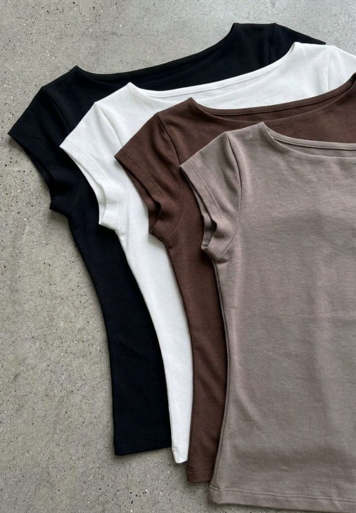 Remera Tamar - Imagen 2