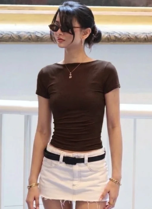 Remera Ana