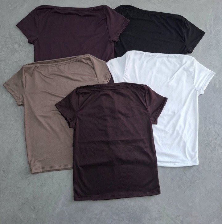 Remera Ana - Imagen 2