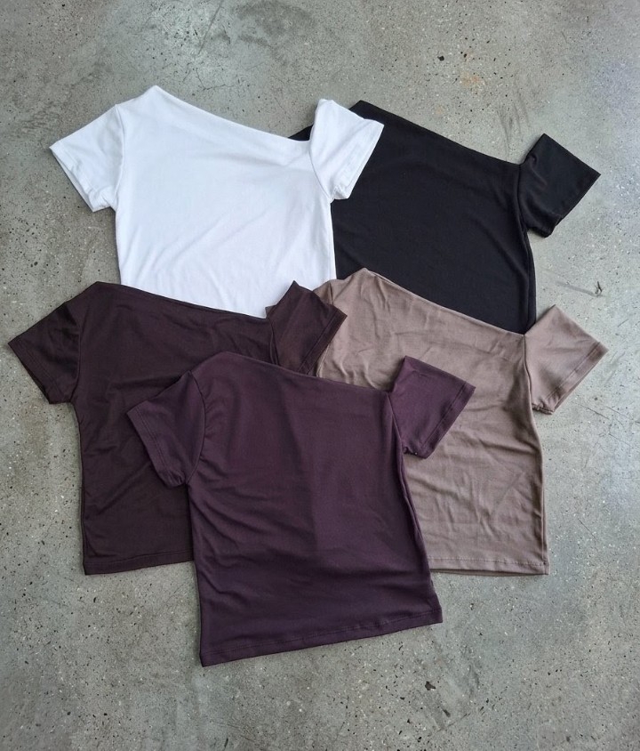 Remera Sara - Imagen 2