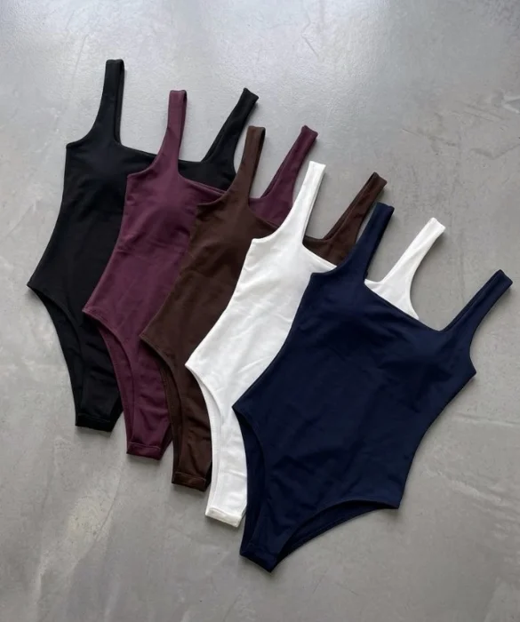 Body More