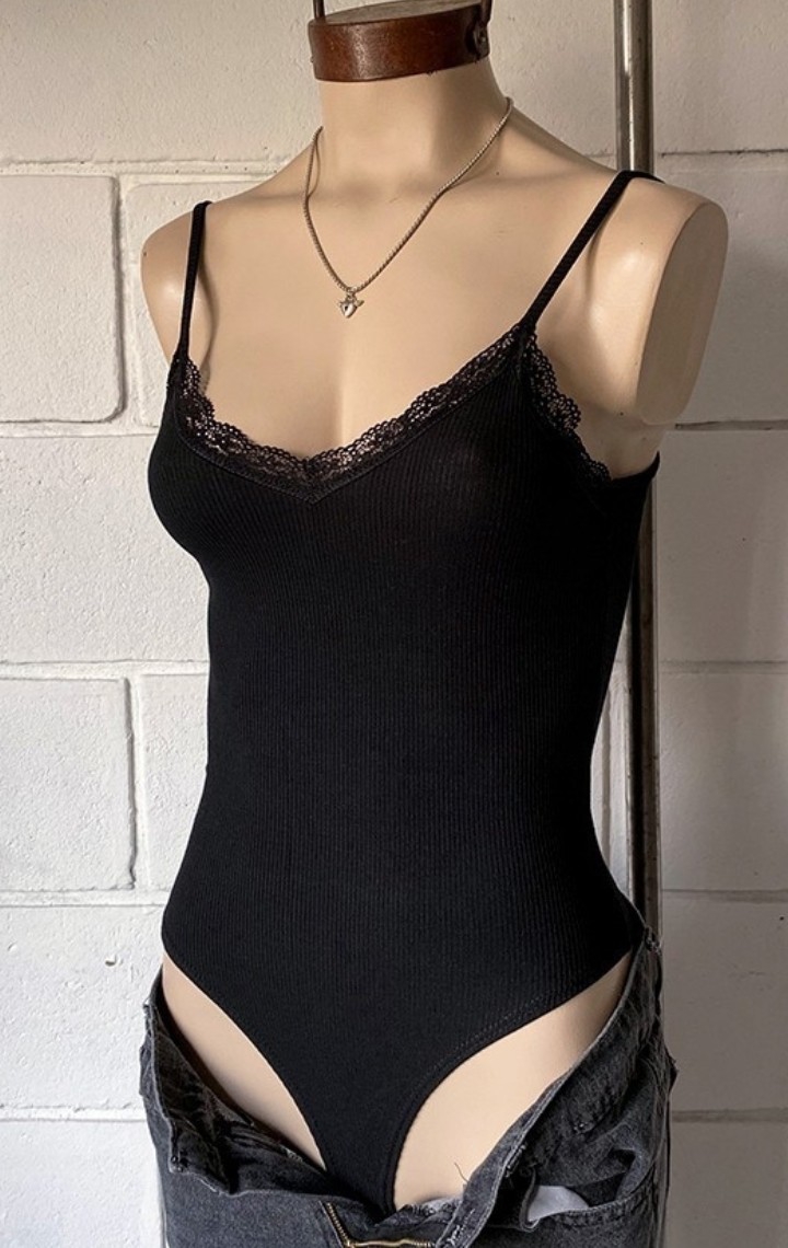 Body Morley - Imagen 2