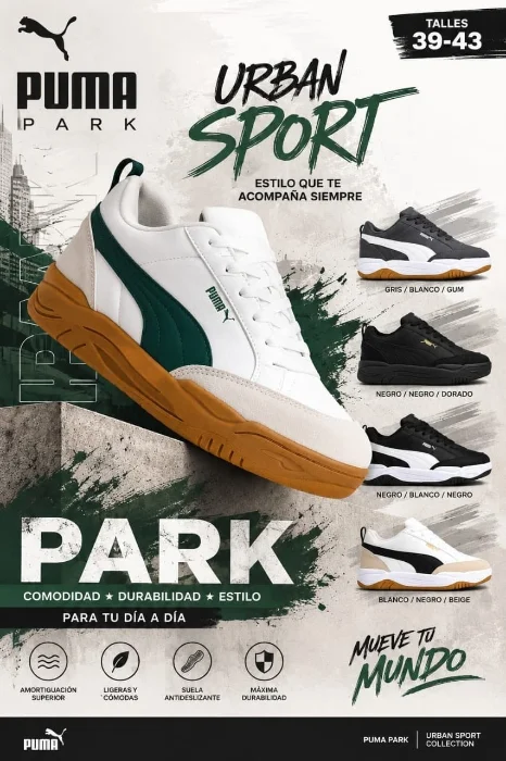 Zapatillas