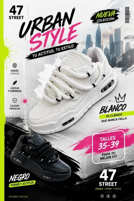 Zapatillas